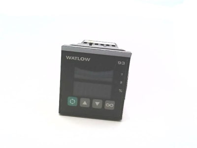 WATLOW 93BB-1DD0-00RR