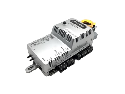 RELIABLE CONTROLS MPA34