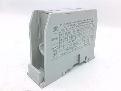 SCHNEIDER ELECTRIC NSYEBAD12611