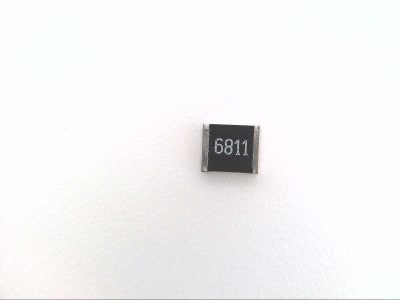 VISHAY CRCW12106K81FKEA