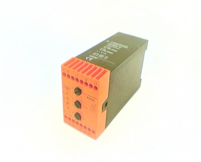 DOLD BD9080.12-3AC400V-50/60HZ