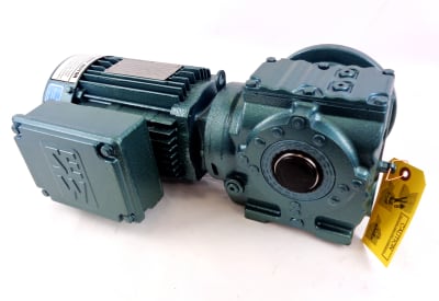 SEW EURODRIVE SAF47DT80K4-KS
