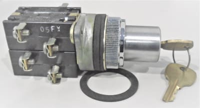 GENERAL ELECTRIC CR2940UN202EC