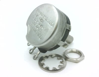 HONEYWELL RV4NAYSD103A