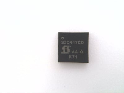 VISHAY SIC417CD-T1-E3