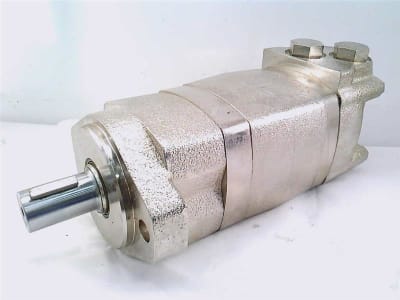 EATON CORPORATION 104-4169-006