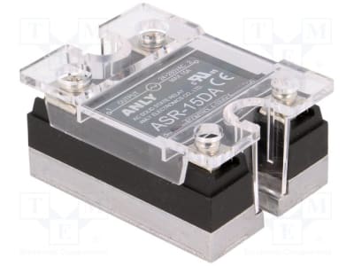 ARRAY ELECTRONIC ASR15DA