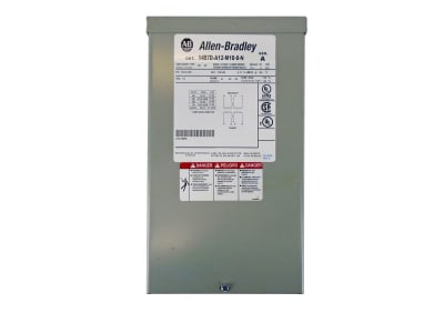 ALLEN BRADLEY 1497D-A12-M10-0-N