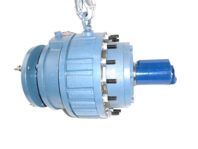 NIDEC CORP ERKNB17NE5000