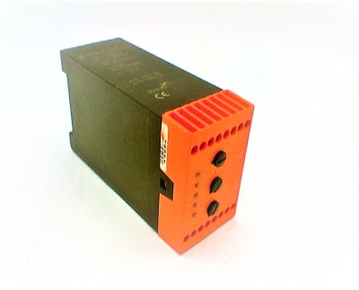 DOLD BD9080.12-3AC-400V-50/60HZ-AC/DC110-230V