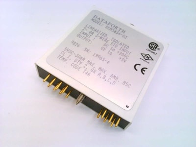 DATAFORTH SCM5B34-03