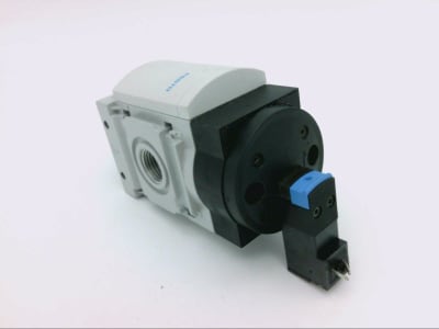 FESTO MS6N-DE-1/2-10V24