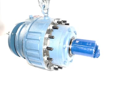 NIDEC CORP ERKA-47NE-7000