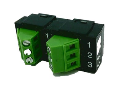 EATON CORPORATION E40TERM