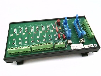 ADVANCED MICRO CONTROLS RB-8