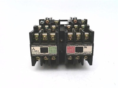 MITSUBISHI S-KR11-AC200V