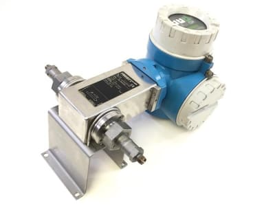 ENDRESS & HAUSER 33AT02-AD1AA11A21B