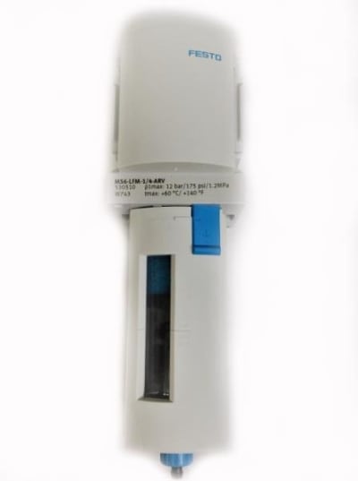 FESTO MS6-LFM-1/4-ARV