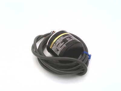 OMRON E6C2-CWZ6C 30P/R 2M