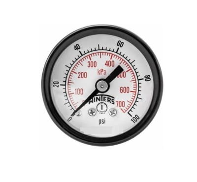 RADWELL VERIFIED SUBSTITUTE 162988-SUB