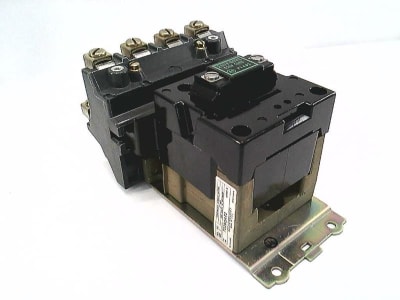ALLEN BRADLEY 702-BOA-93
