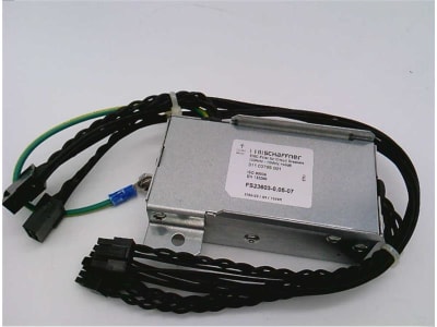 SCHAFFNER FS23603-0.05-07