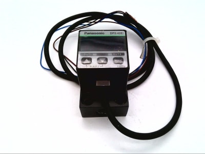 MATSUSHITA ELECTRIC DP2-42E