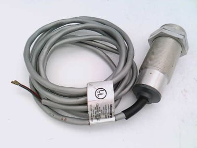HONEYWELL 933AA4X-A5T-L-UL