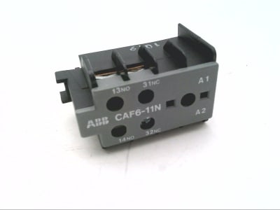 ASEA BROWN BOVERI CAF6-11N