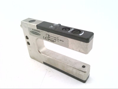 BANNER ENGINEERING SLM20N6Q