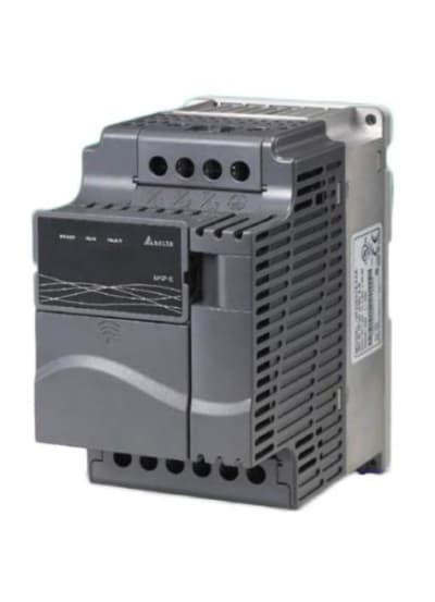 DELTA ELECTRONICS VFD055E43A