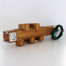 VERSA VALVES SA-4322-84-U-A120