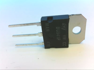 ST MICRO BU941P