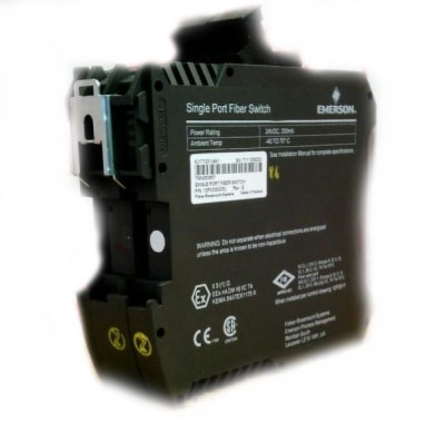 EMERSON KJ1710X1-BA1