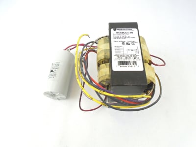 ATLAS ELECTRIC CORP MH400-0005MOG