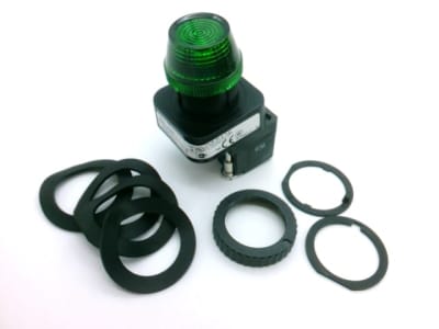 ALLEN BRADLEY 800H-QRH2G