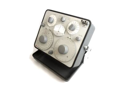 GENERAL RADIO 1650-B