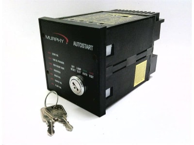 FW MURPHY 76.70.0025