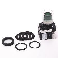 ALLEN BRADLEY 800HC-QRAH2GG1