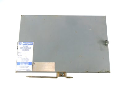 WESTINGHOUSE 2528D30G01