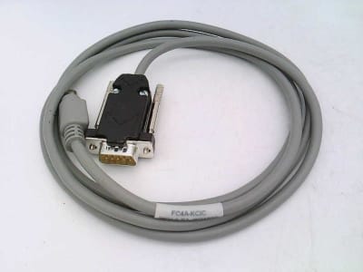 IDEC FC4A-KC1C