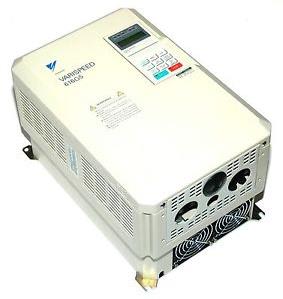 EMS INC CIMR-G5U4015