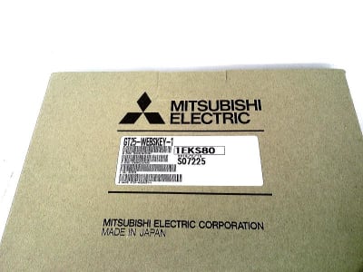 MITSUBISHI GT25-WEBSKEY-1