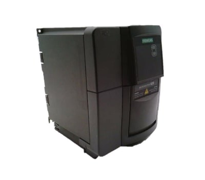 SIEMENS 6SE6420-2UD25-5CA0