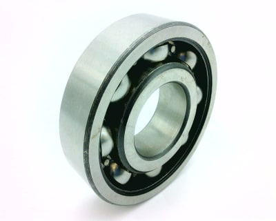 SKF 6306/C3