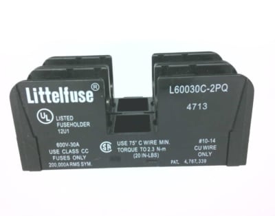 LITTELFUSE L60030C-2PQ