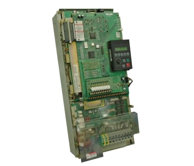 ALLEN BRADLEY 1336F-B040-AN-EN