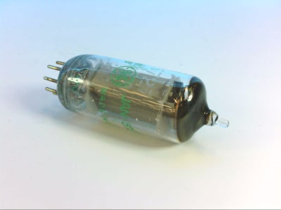 GENERAL ELECTRIC JAN-5727