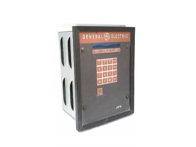 GENERAL ELECTRIC CR192A1101000