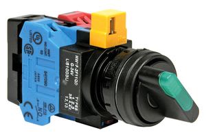 IDEC HW1F-2F11QD-G-120V